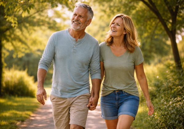 Age Related Joint Pain