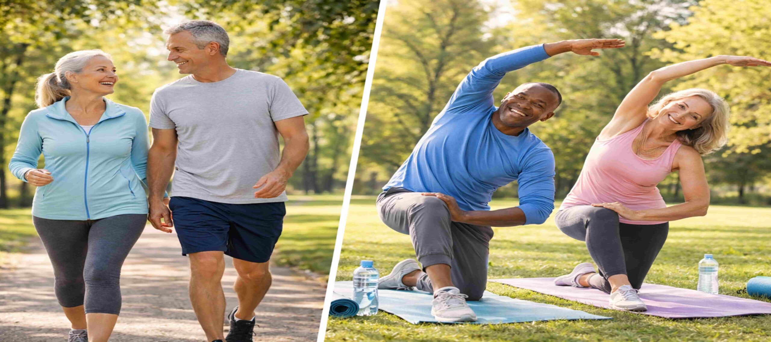 Joint Pain Causes After 45