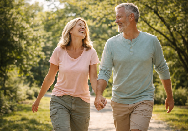 joints feel better after moving