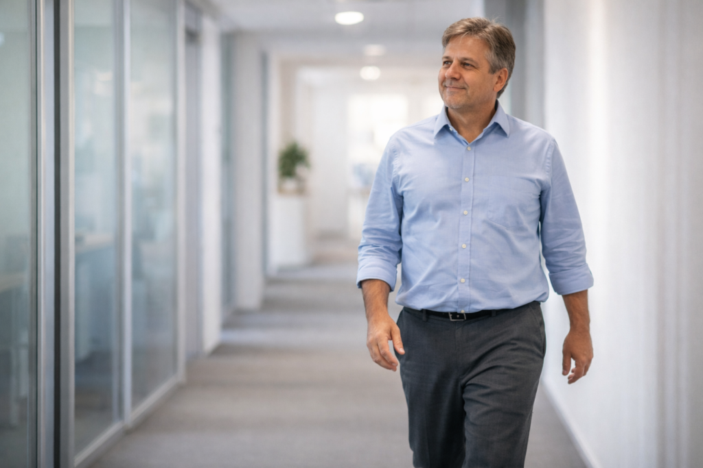 hip flexor pain from sitting all day