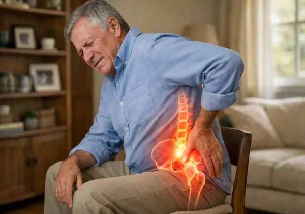 best hip stretches for seniors