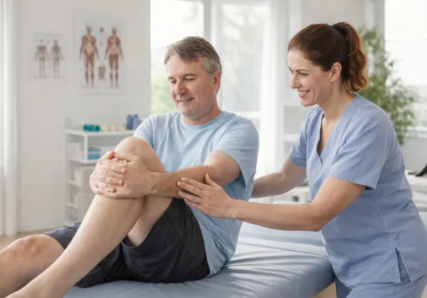 SI joint pain exercises