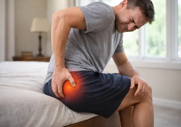 piriformis syndrome vs sciatica