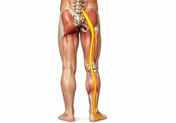 piriformis syndrome vs sciatica