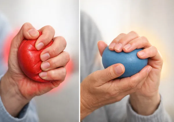 best hand exercises for arthritis