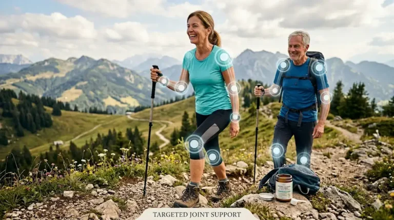 collagen for joint pain