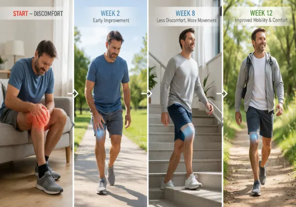 collagen for joints does it work