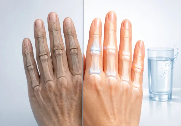 Typing With Arthritis In Hands Tips: 10 Proven Tips for Less Pain Fast