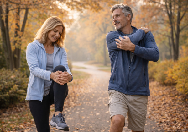 joint pain worse in cold weather