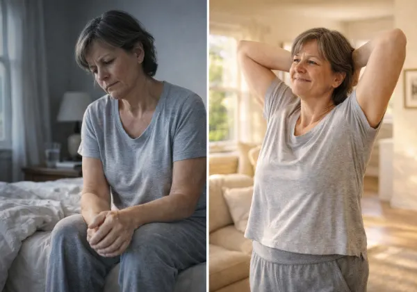 rheumatoid arthritis morning stiffness how long