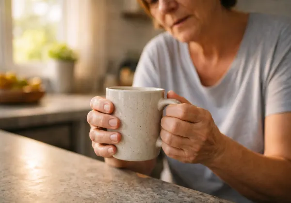 rheumatoid arthritis morning stiffness how long