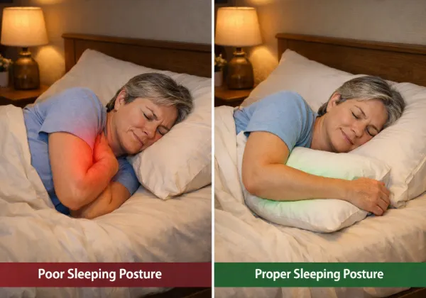 rotator cuff exercises at home over 50