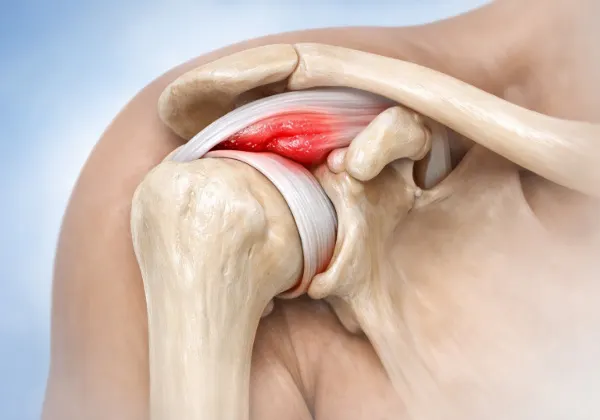 shoulder impingement exercises to avoid