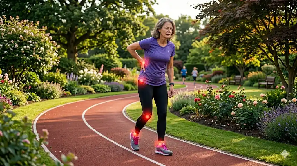 learn signs of declining physical function