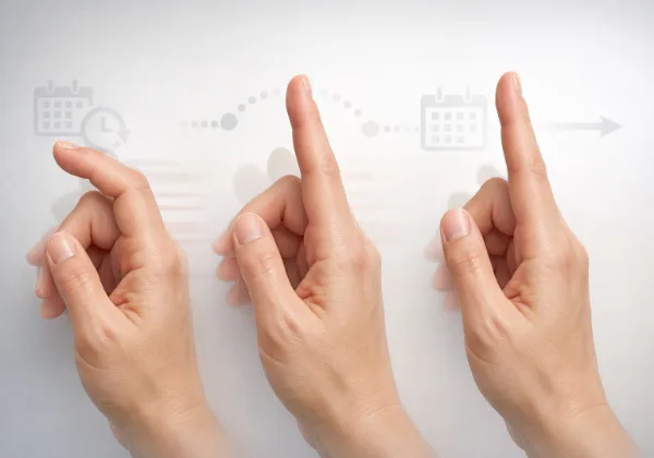 trigger finger treatment without surgery