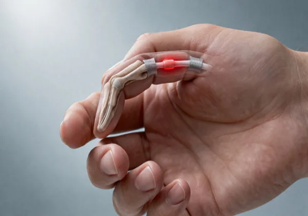 Trigger Finger Treatment Without Surgery: 7 Proven Ways That Work Fast