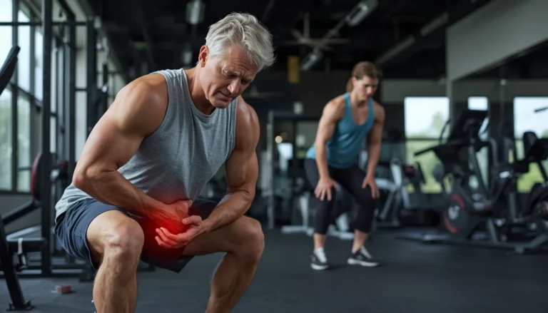 exercises that worsen joint pain