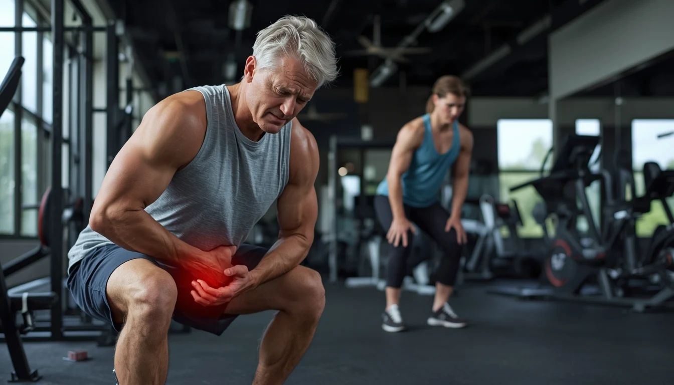 exercises that worsen joint pain
