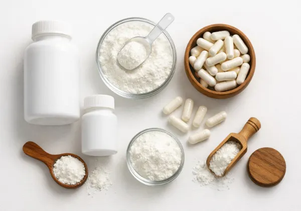 MSM supplement for joints review