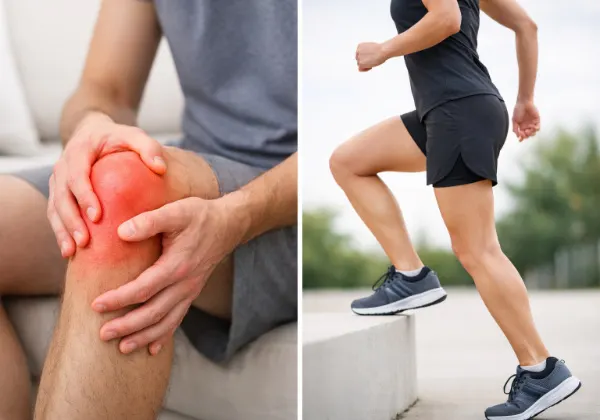 MSM supplement for joints review