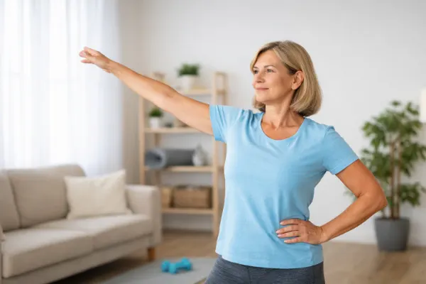 ageless shoulder review