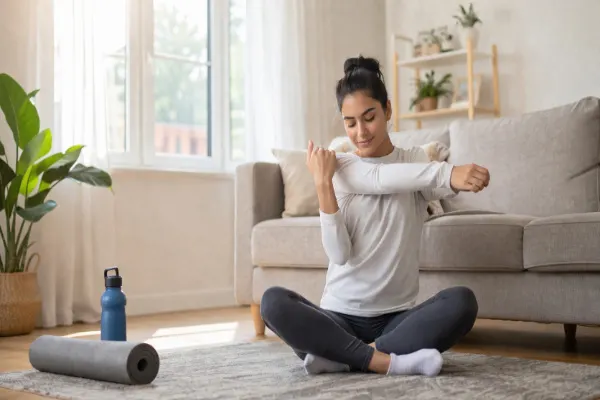 arthritis flare up what to do