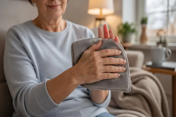 arthritis in hands exercises