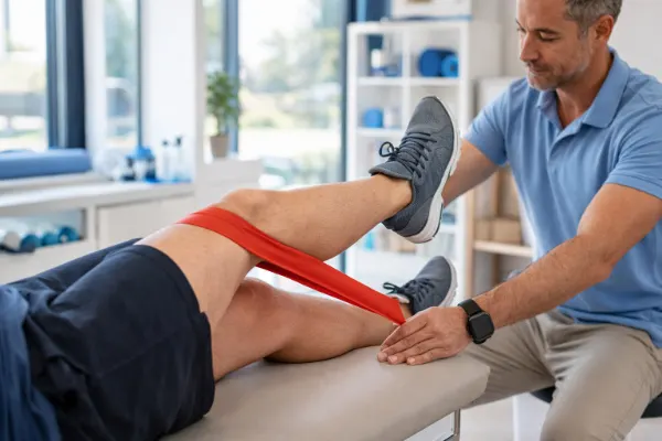 arthritis in one knee only causes