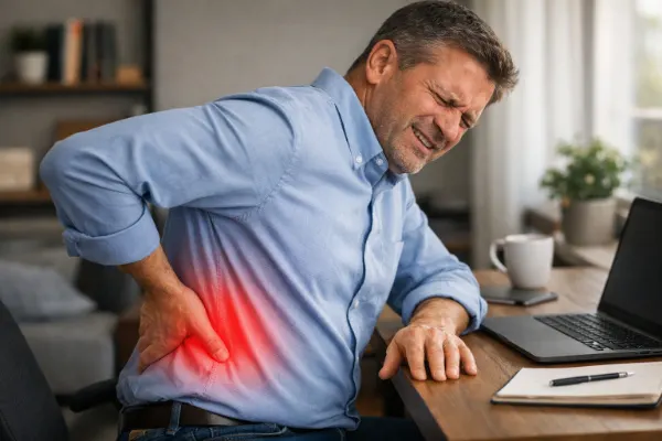 back pain miracle review