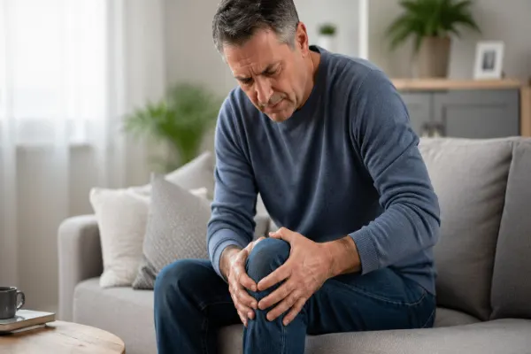 best anti inflammatory supplements for joint pain