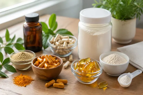 best anti inflammatory supplements for joint pain