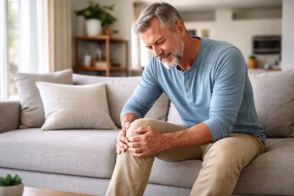 best collagen supplements for joints over 50