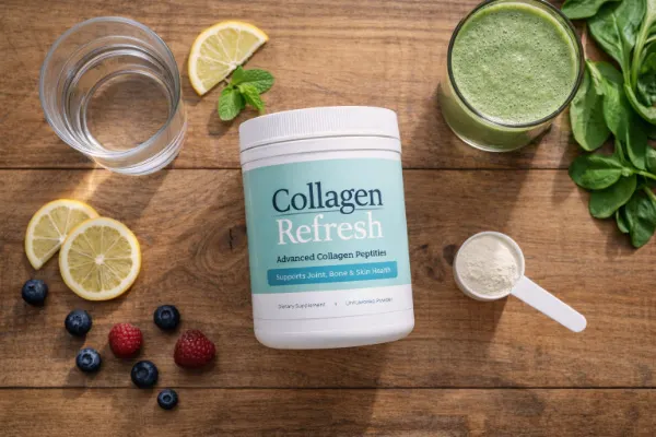 best collagen supplements for joints over 50