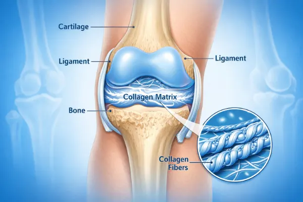 best collagen supplements for joints over 50