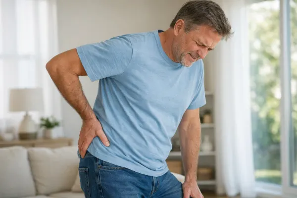best hip pain supplements