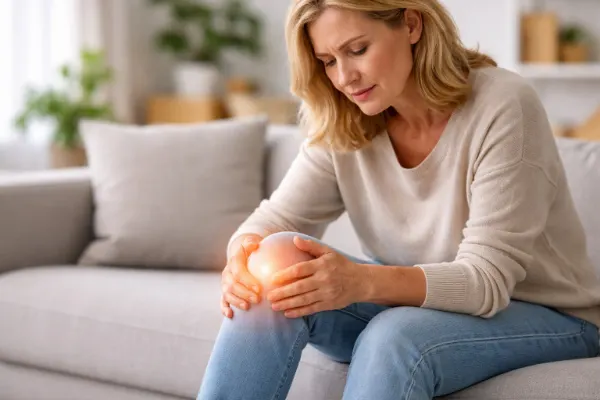 best joint supplements 2026