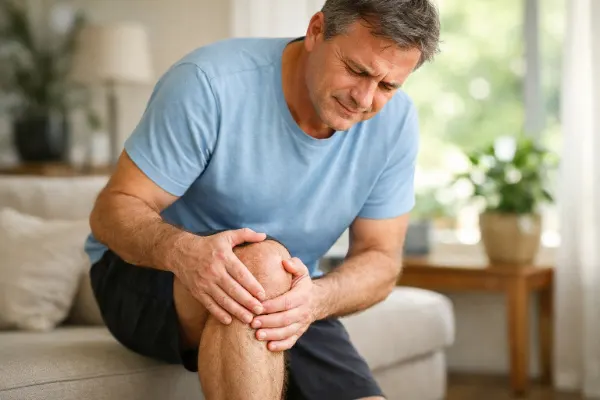 best knee pain relief cream 2026