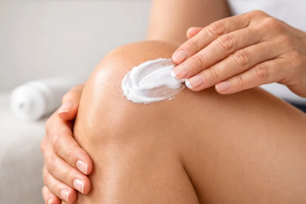 best knee pain relief cream 2026