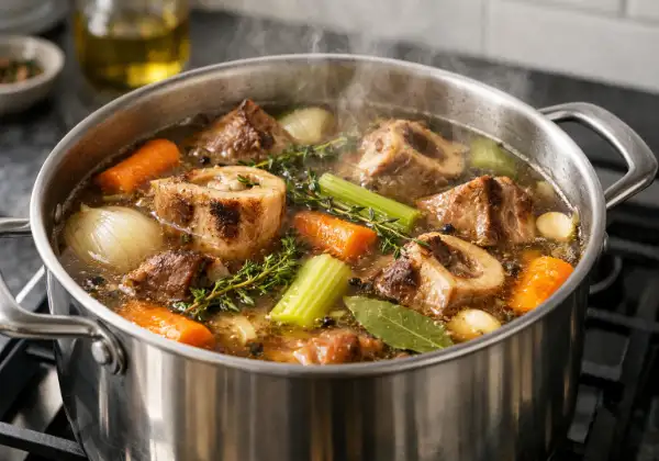 bone broth for joint health