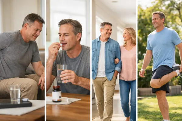 boswellia for joint pain review