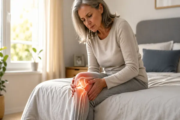 collagen for skin and joints after 50