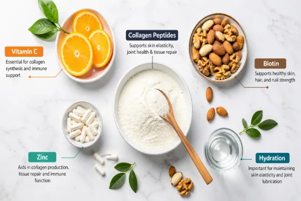 collagen refresh review