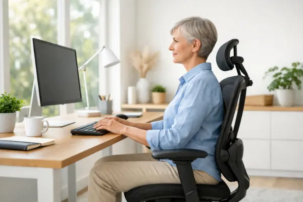 degenerative disc disease joint pain