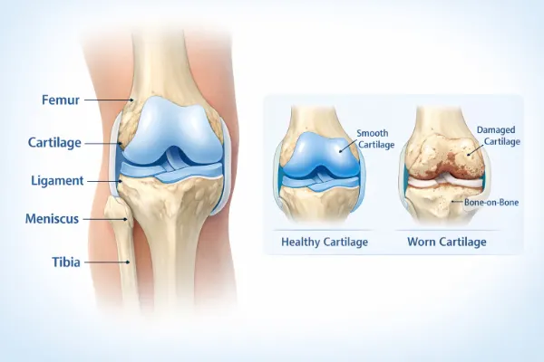 does collagen help joint pain