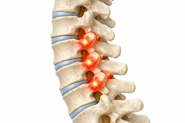 facet joint pain symptoms