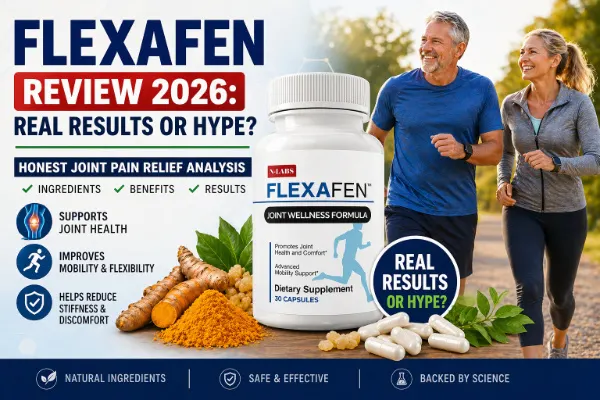flexafen review 2026