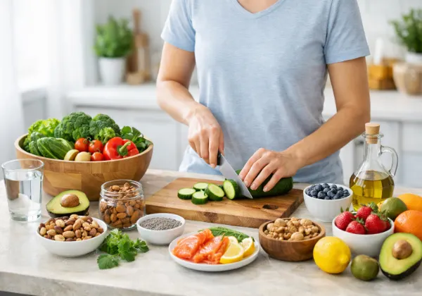 foods that cause joint inflammation