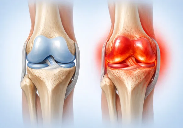 foods that cause joint inflammation