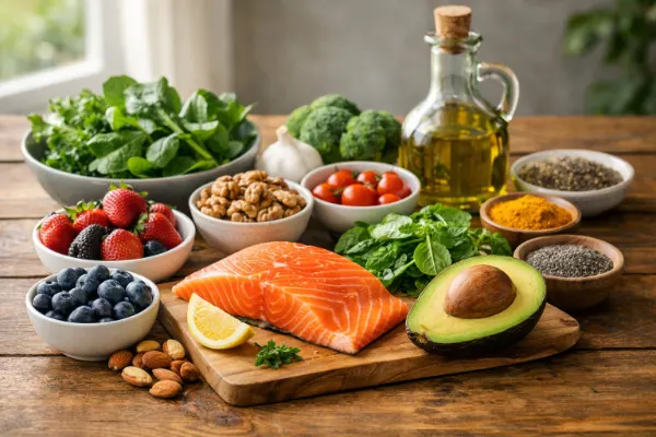 how to slow down arthritis naturally