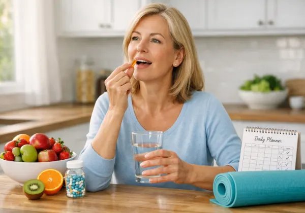 hyaluronic acid supplement for joints